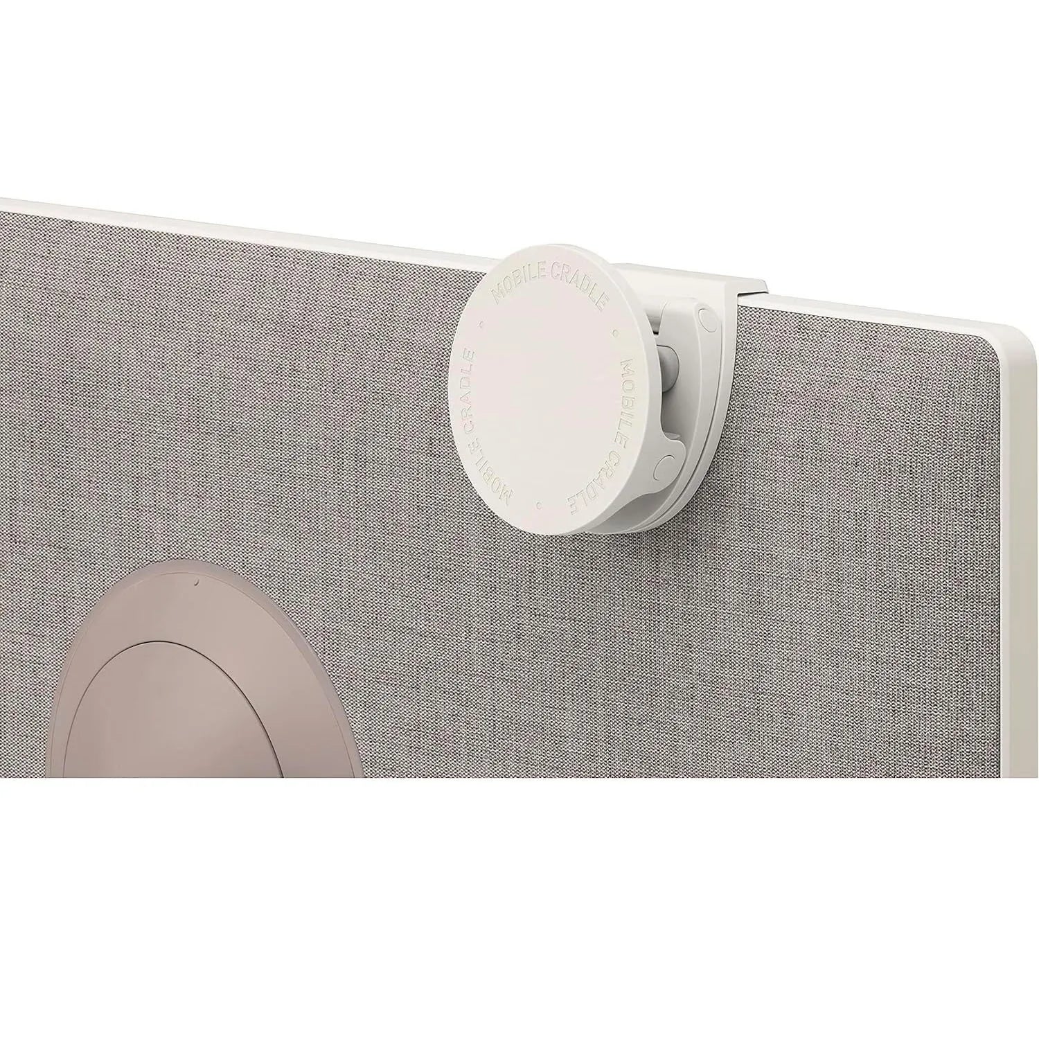 Luxiview™ Écran TV Portable
