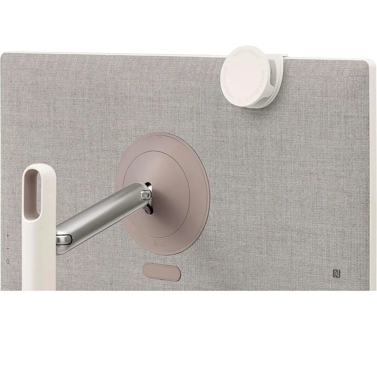 Luxiview™ Écran TV Portable