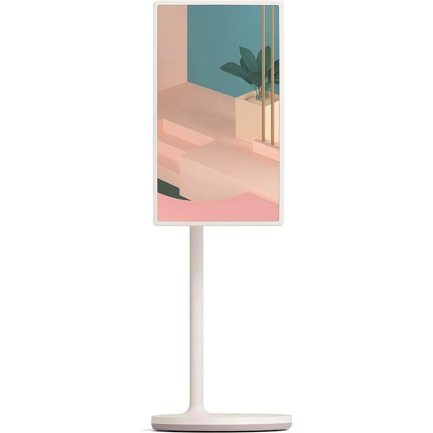 Luxiview™ Écran TV Portable