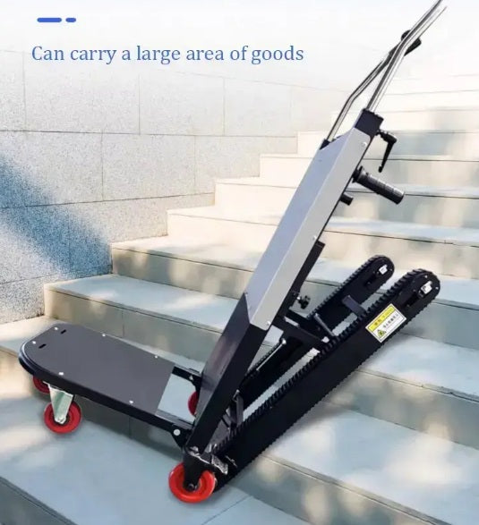 StepSmart™ Chariot Utilitaire Escaliers